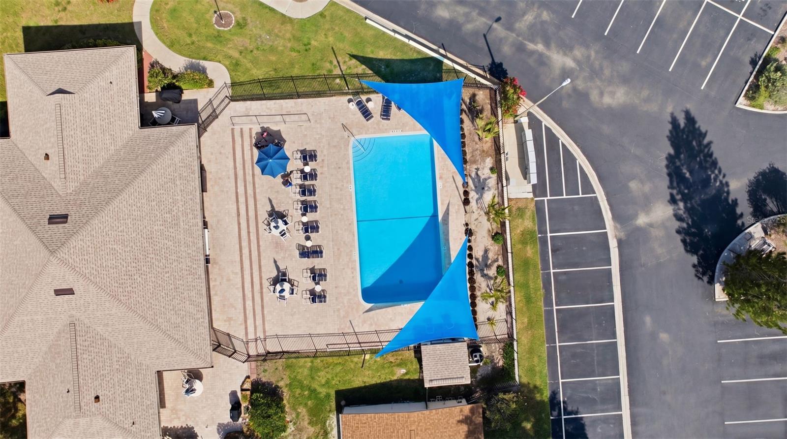 1638 SEASCAPE CIR #1638, TARPON SPRINGS, FL, 34689