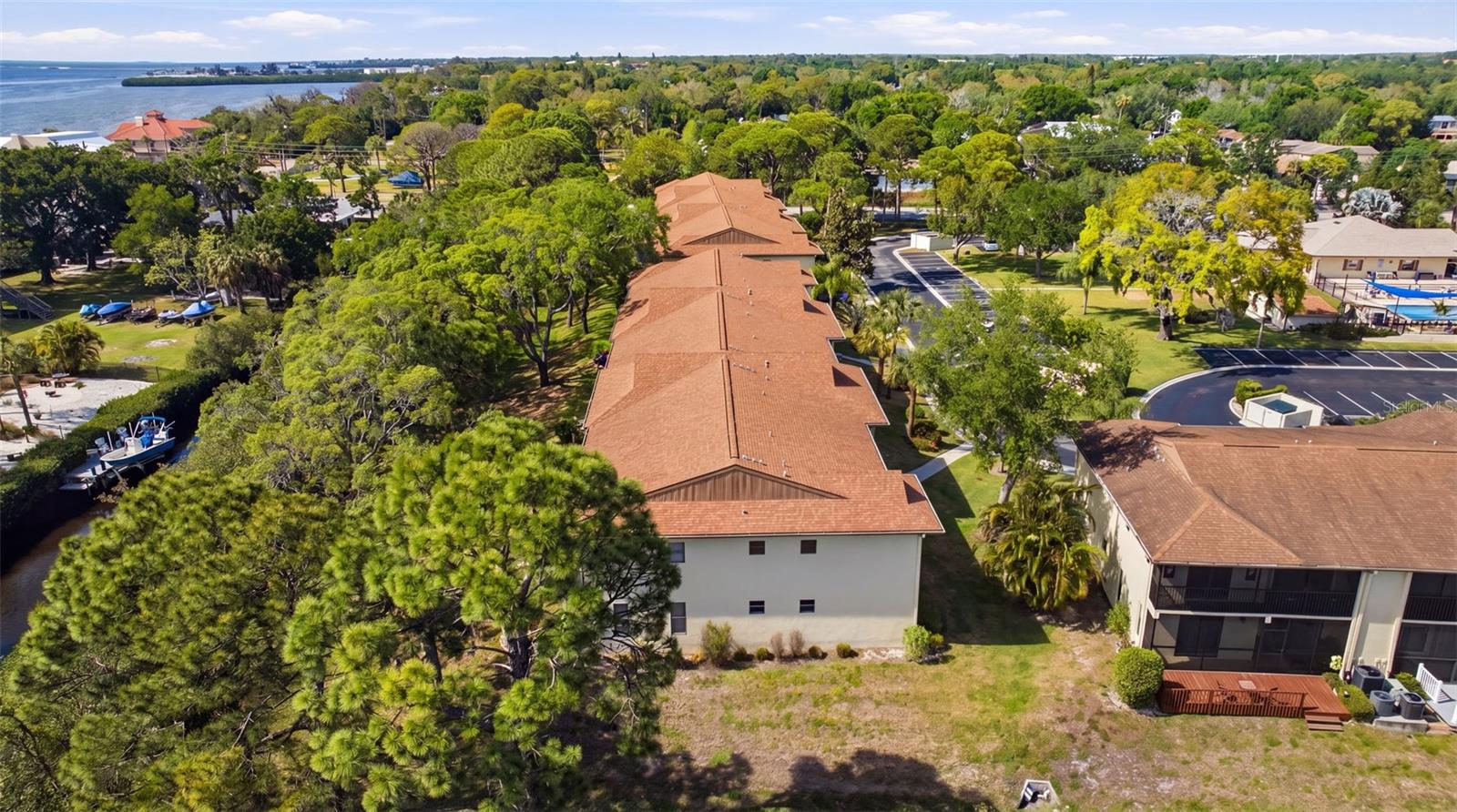 1638 SEASCAPE CIR #1638, TARPON SPRINGS, FL, 34689