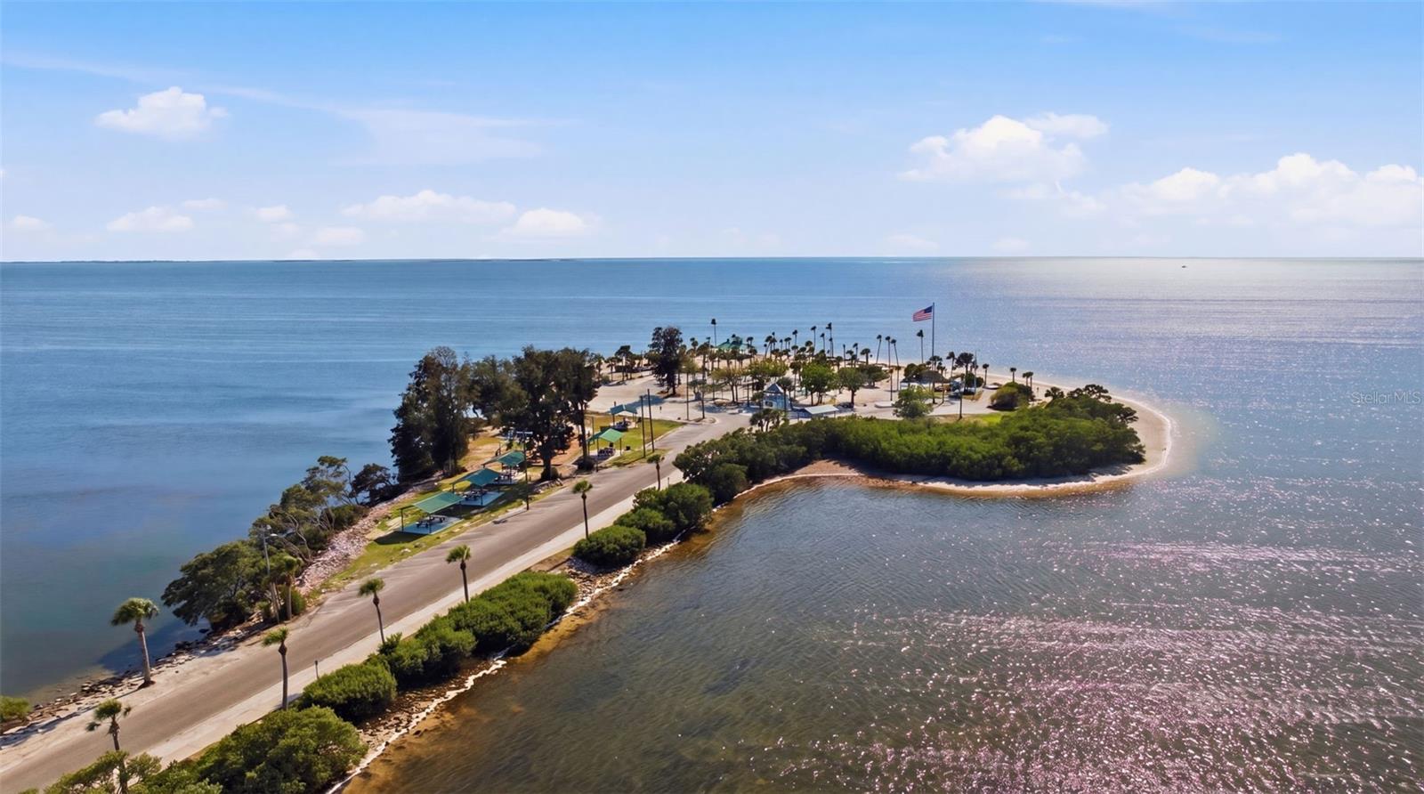 1638 SEASCAPE CIR #1638, TARPON SPRINGS, FL, 34689