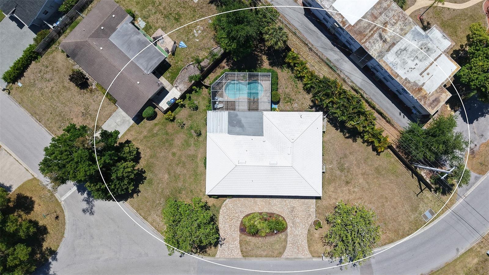 3537 S SCHOOL AVE, SARASOTA, FL, 34239