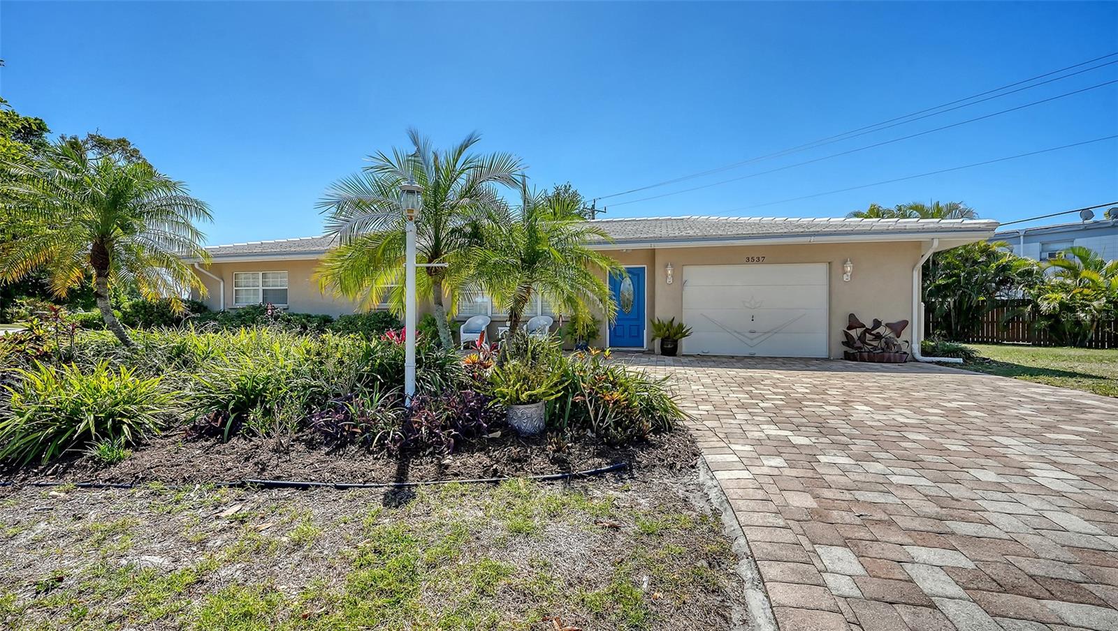3537 S SCHOOL AVE, SARASOTA, FL, 34239