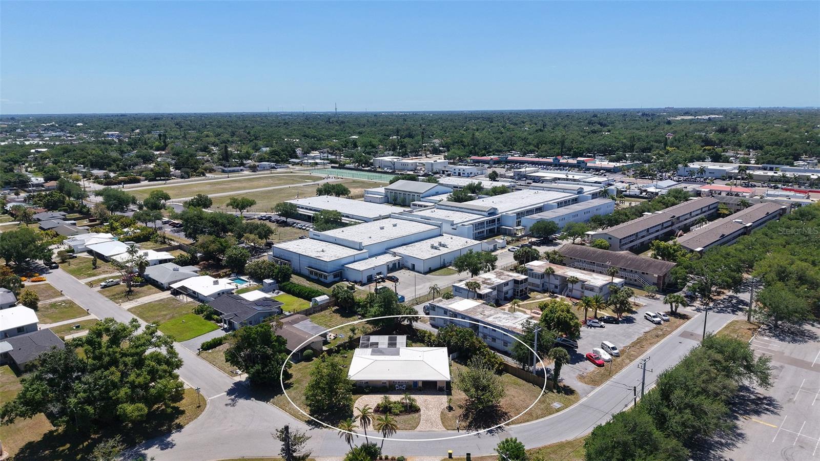 3537 S SCHOOL AVE, SARASOTA, FL, 34239