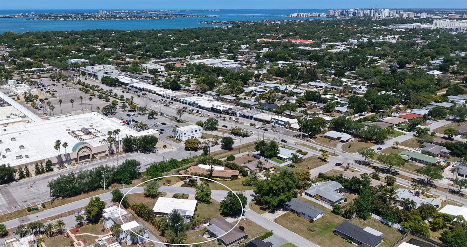 3537 S SCHOOL AVE, SARASOTA, FL, 34239