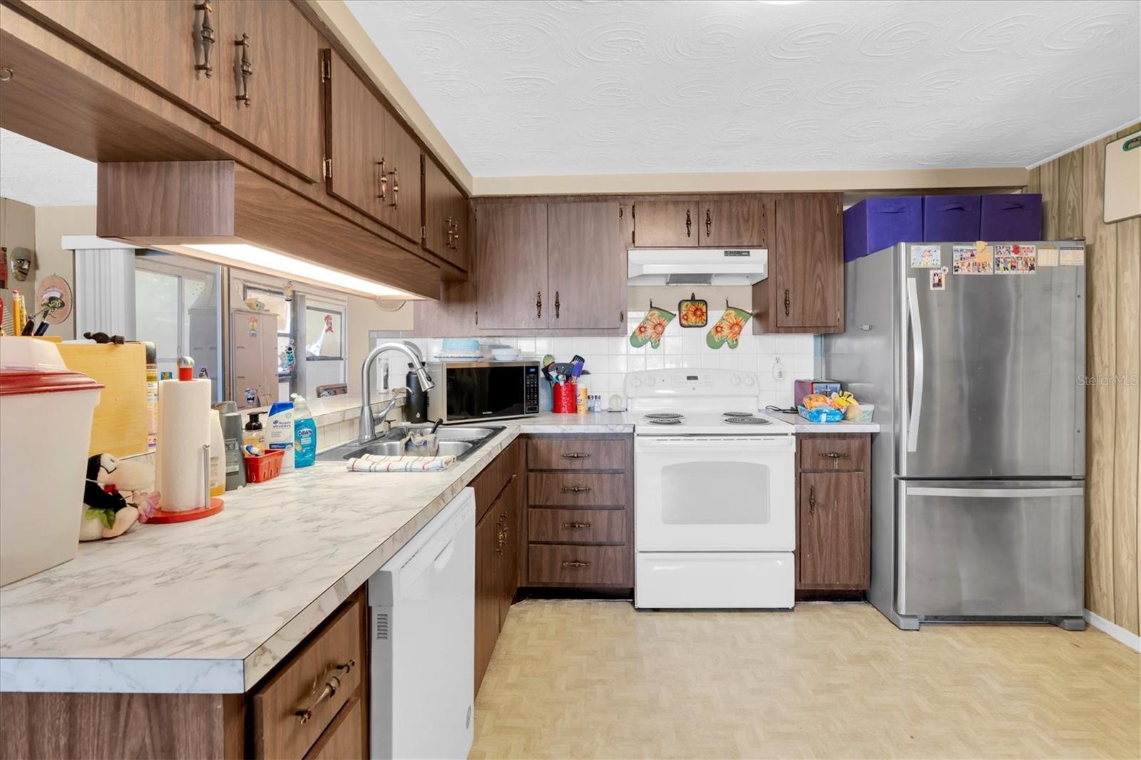 3352 SEFFNER DR, HOLIDAY, FL, 34691