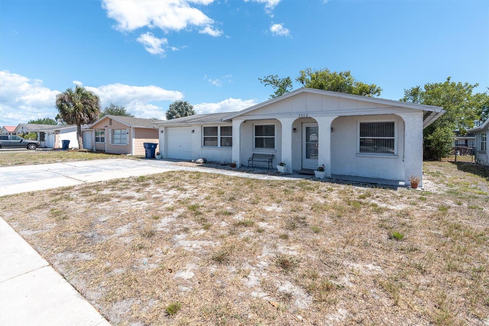 3352 SEFFNER DR, HOLIDAY, FL, 34691