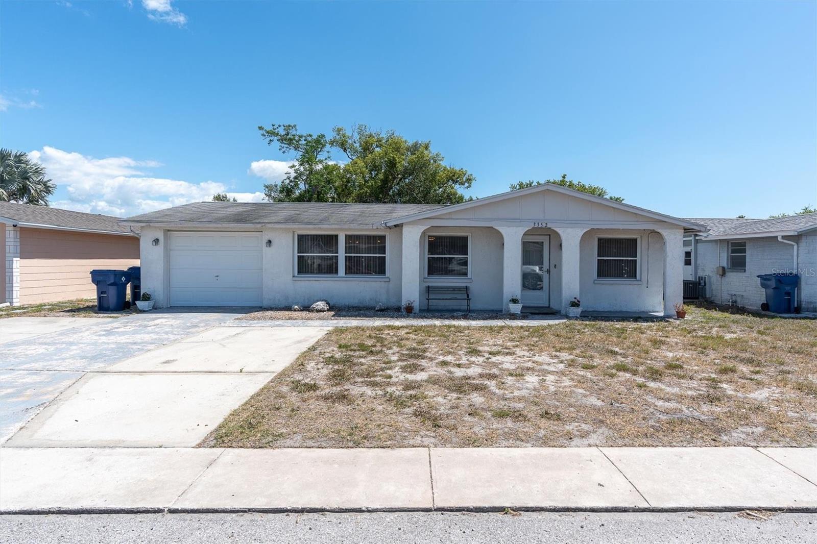 3352 SEFFNER DR, HOLIDAY, FL, 34691