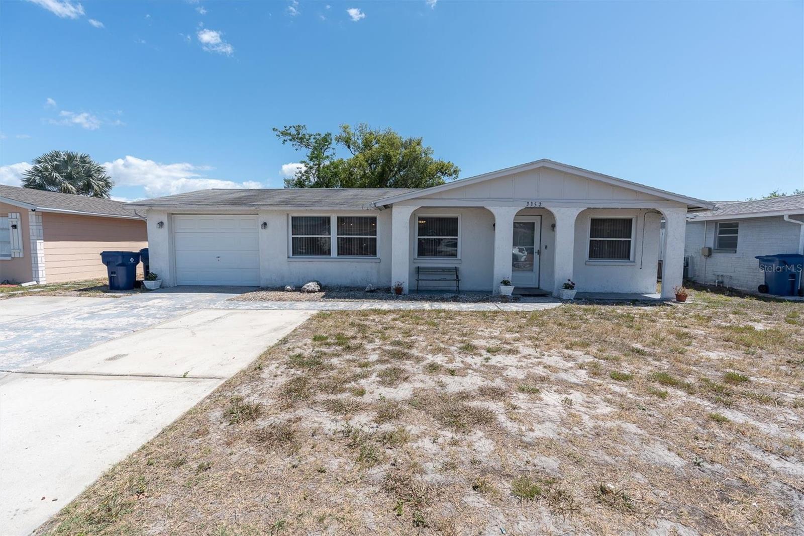 3352 SEFFNER DR, HOLIDAY, FL, 34691
