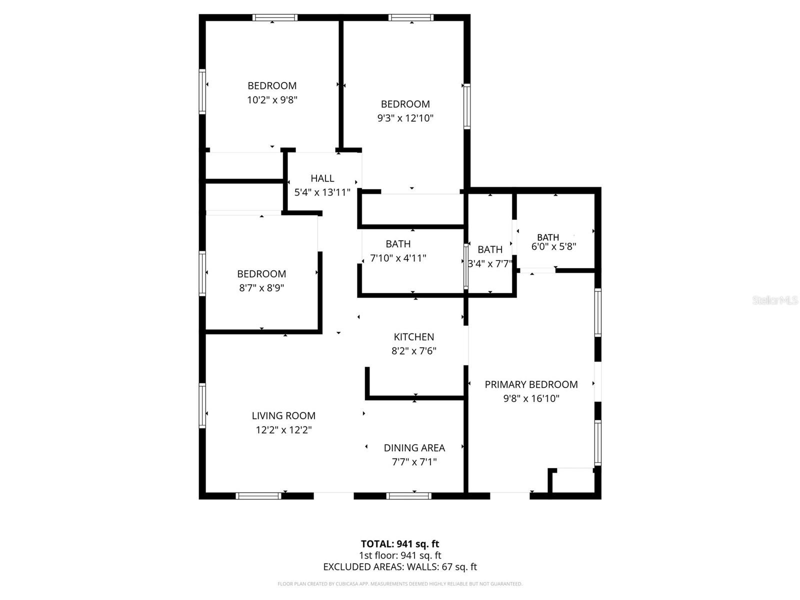 1709 W COMANCHE AVE, TAMPA, FL, 33603