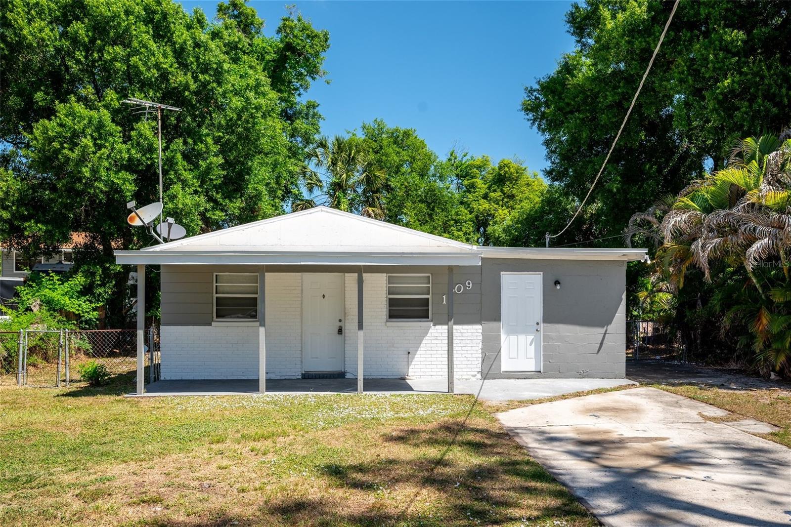 1709 W COMANCHE AVE, TAMPA, FL, 33603