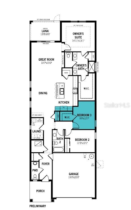 1739 SOARING VIDA ST, PALMETTO, FL, 34221