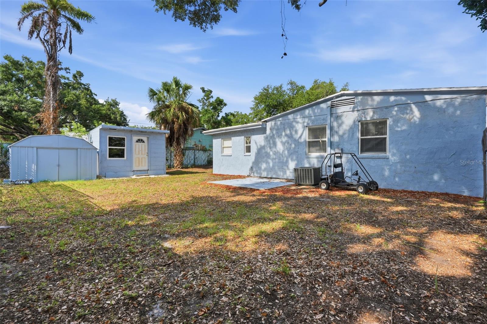 5702 78TH AVE N, PINELLAS PARK, FL, 33781