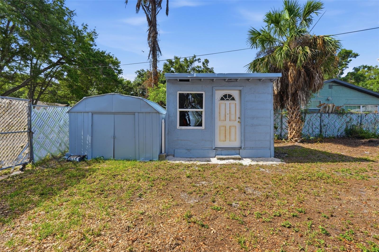 5702 78TH AVE N, PINELLAS PARK, FL, 33781