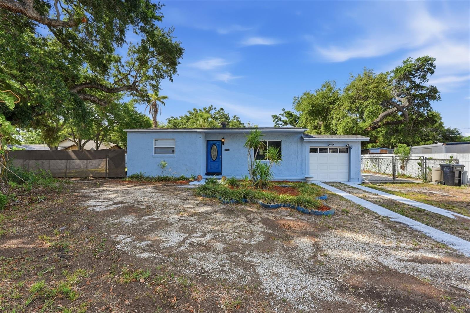 5702 78TH AVE N, PINELLAS PARK, FL, 33781