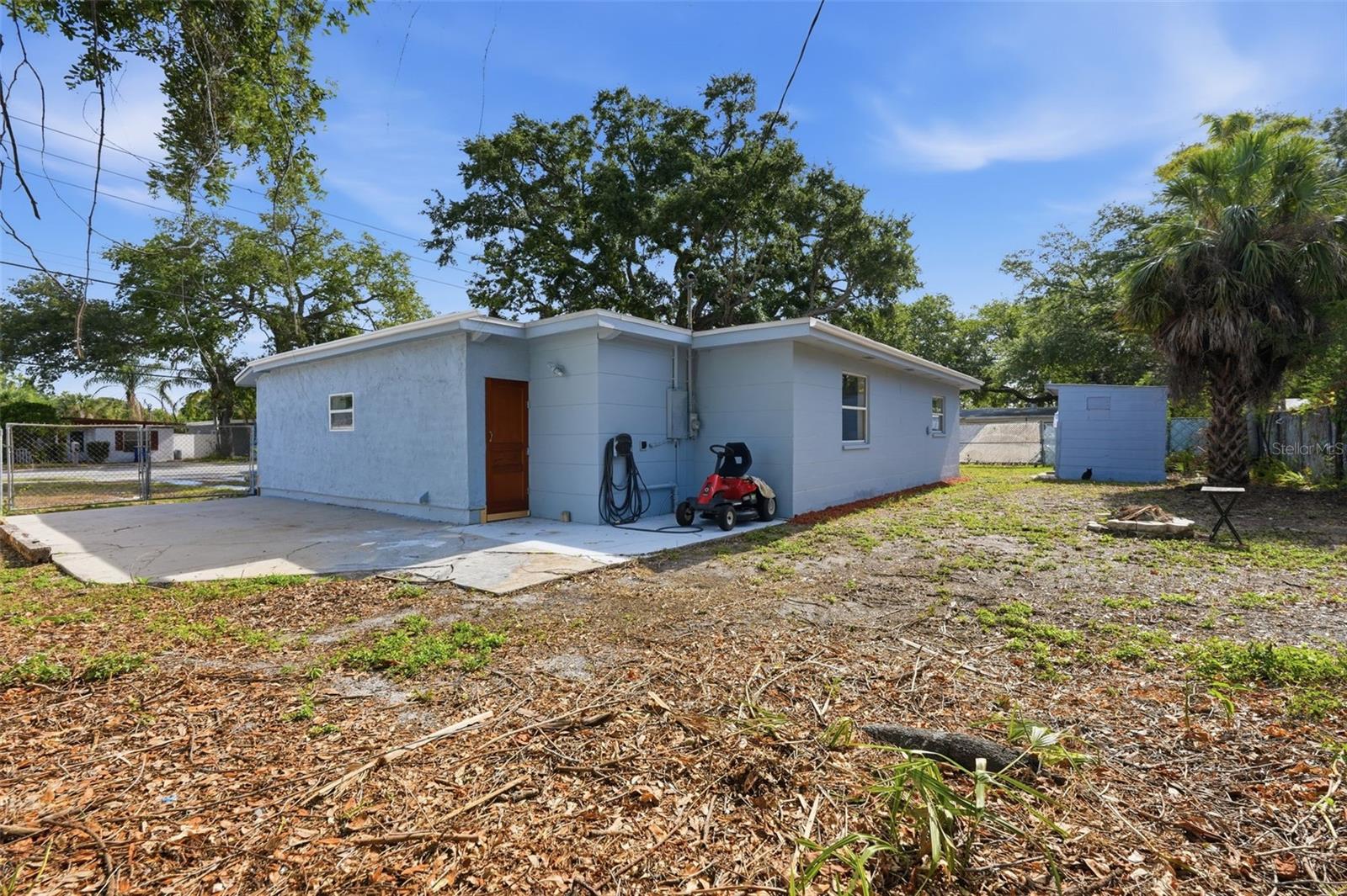 5702 78TH AVE N, PINELLAS PARK, FL, 33781