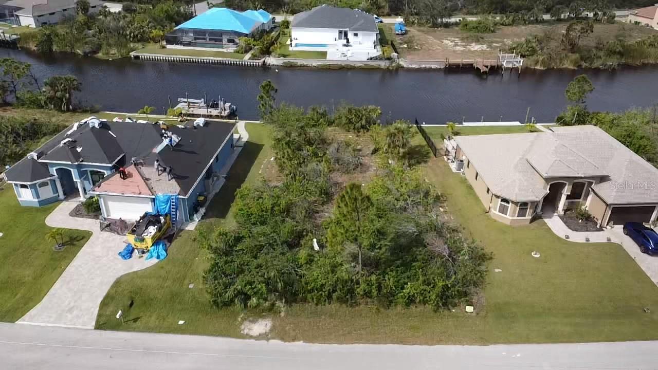 8201 DAFOE, PORT CHARLOTTE, FL, 33981