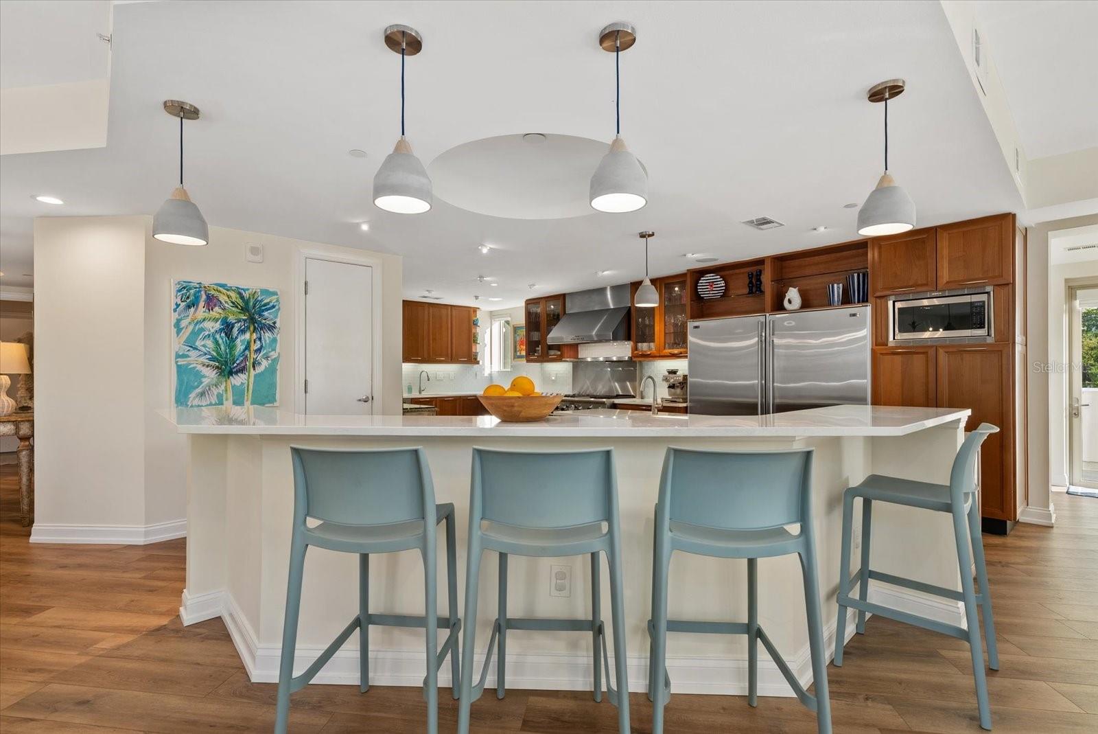 128 GOLDEN GATE PT #202A, SARASOTA, FL, 34236