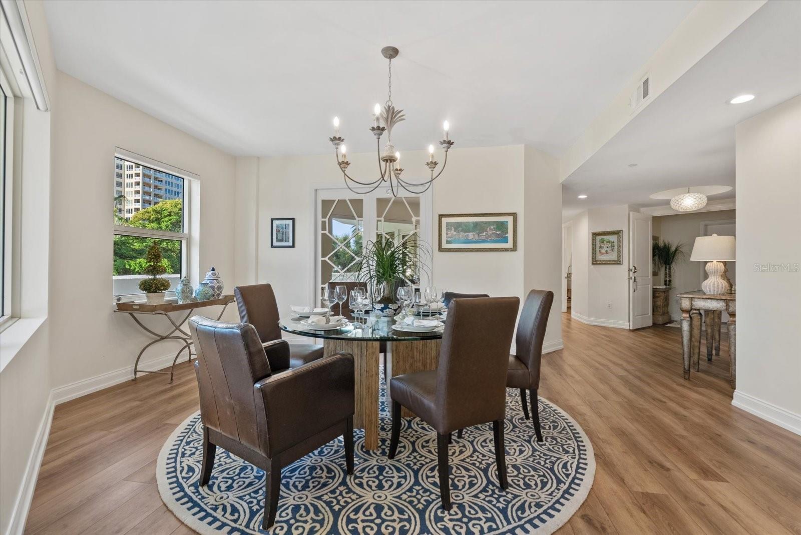 128 GOLDEN GATE PT #202A, SARASOTA, FL, 34236