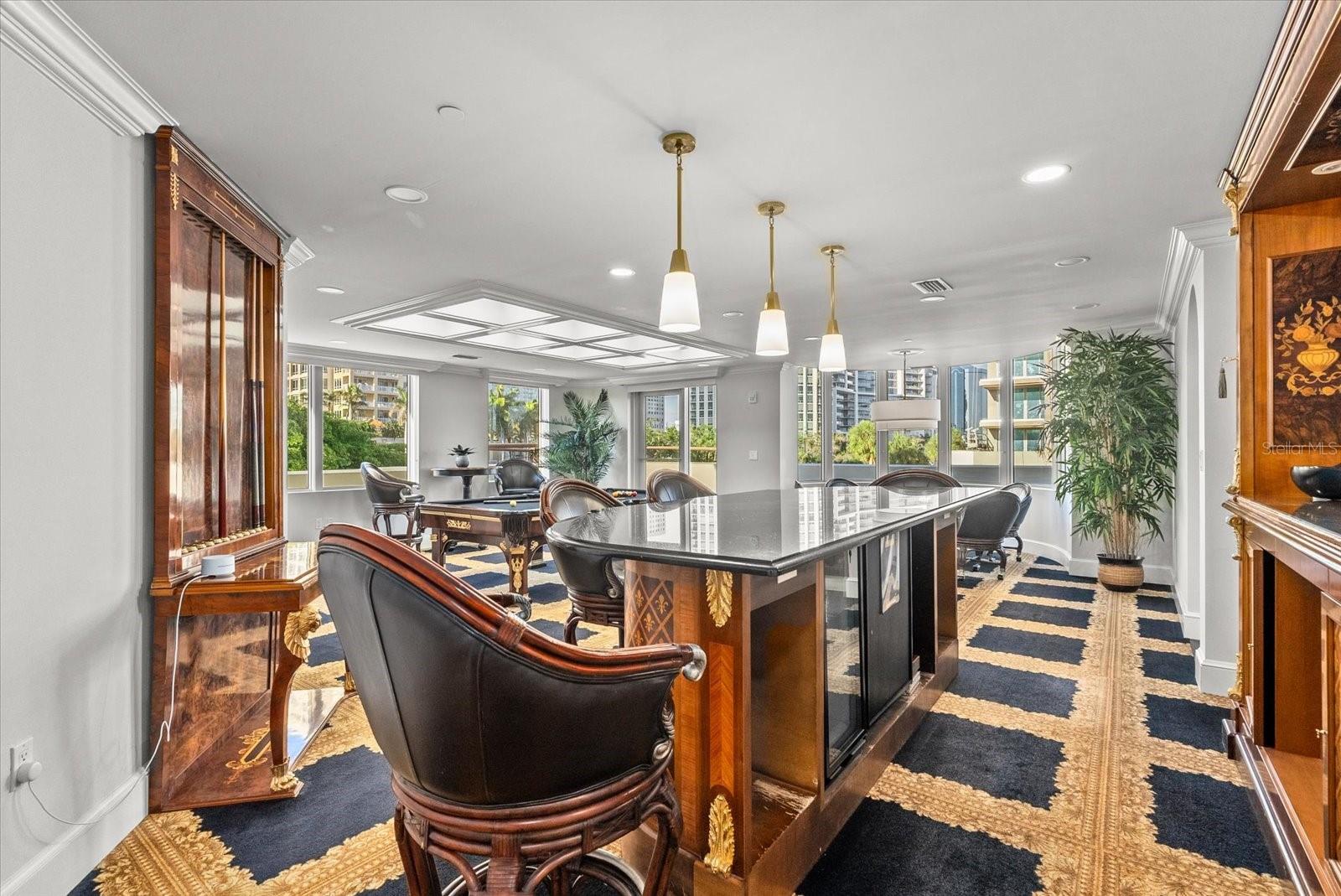 128 GOLDEN GATE PT #202A, SARASOTA, FL, 34236