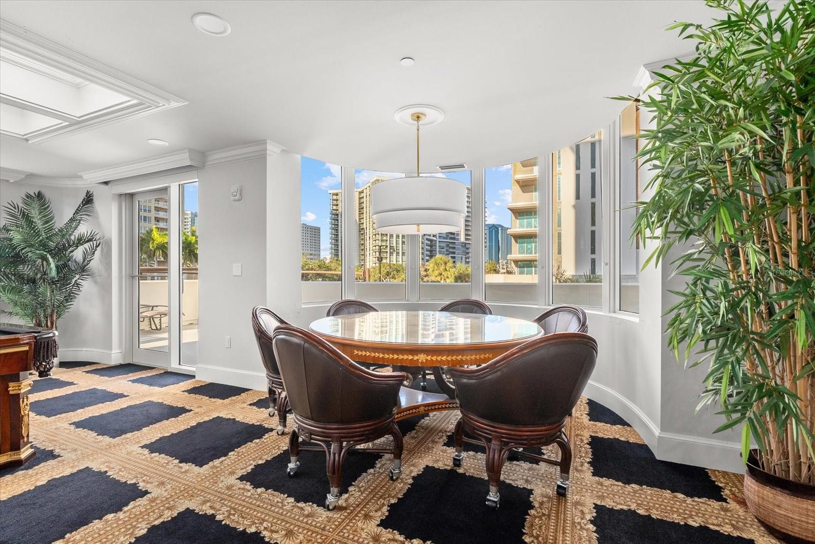 128 GOLDEN GATE PT #202A, SARASOTA, FL, 34236