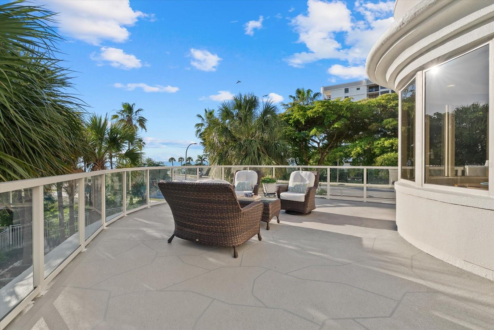 128 GOLDEN GATE PT #202A, SARASOTA, FL, 34236