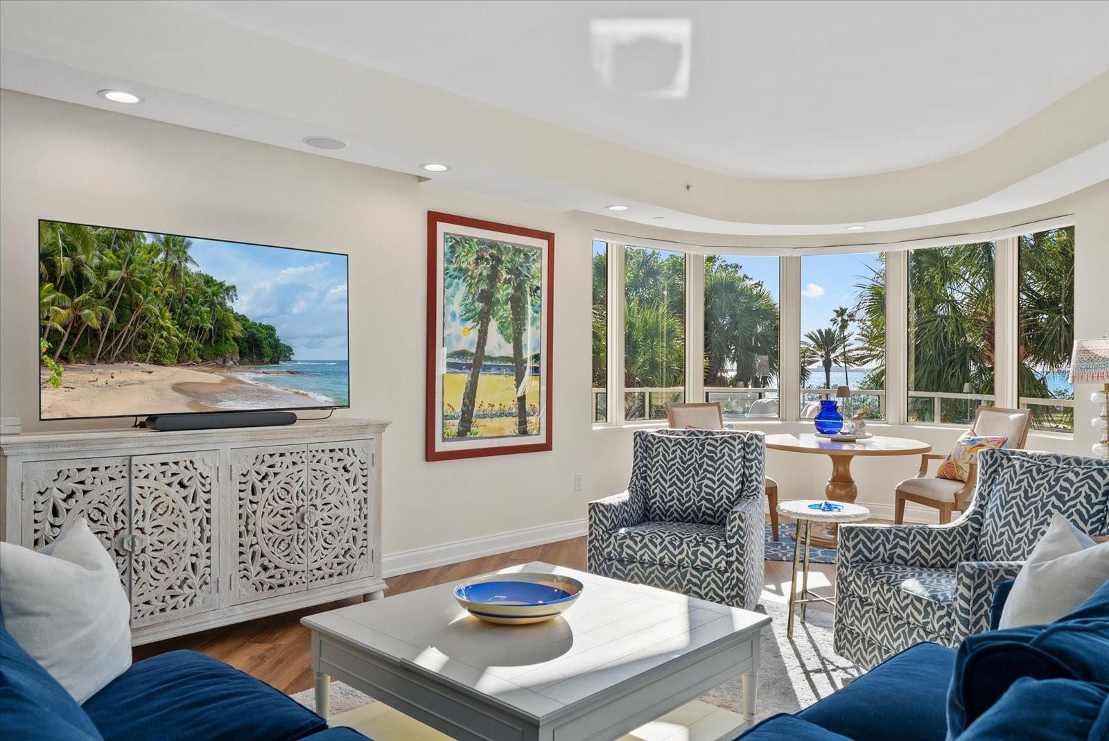 128 GOLDEN GATE PT #202A, SARASOTA, FL, 34236