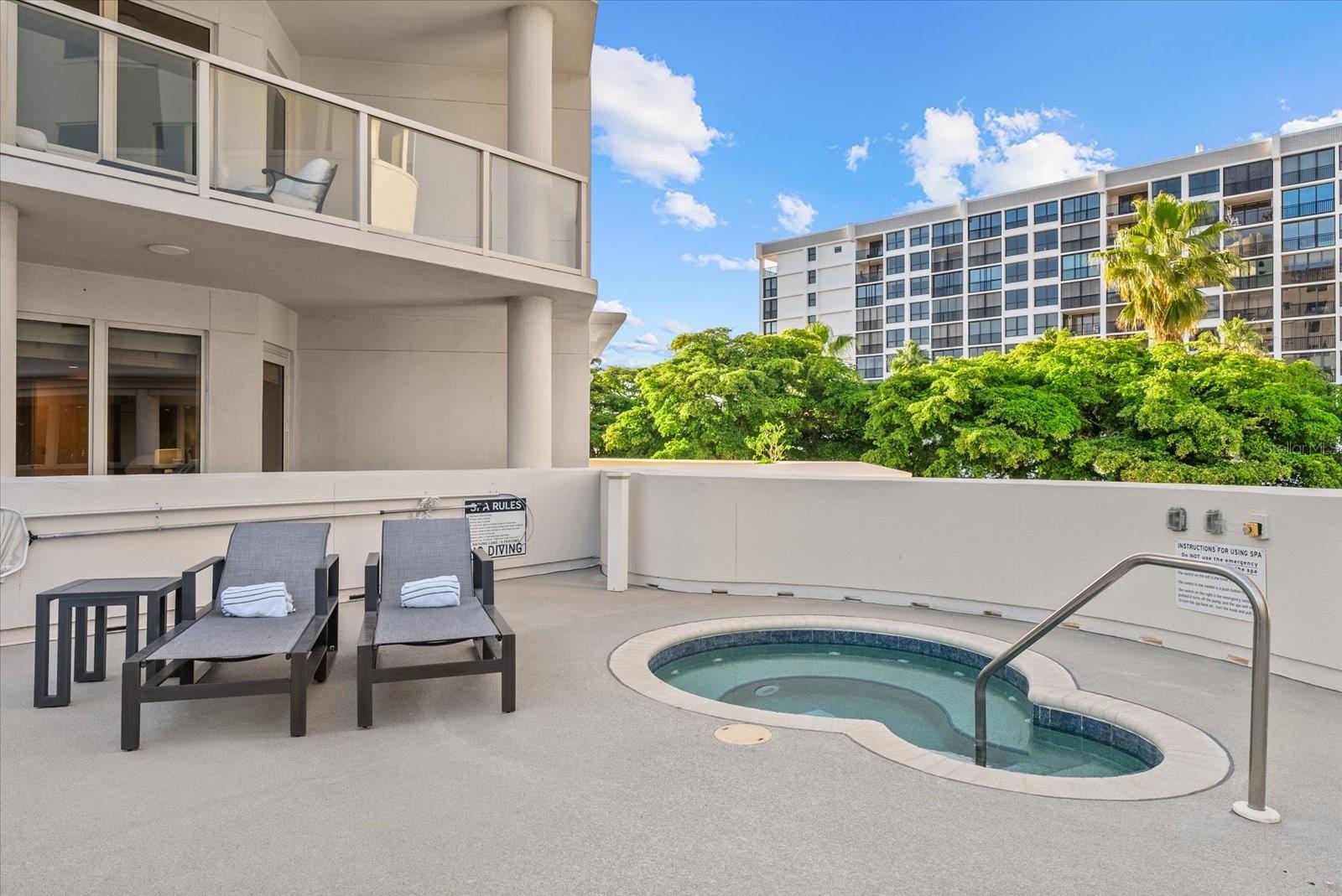 128 GOLDEN GATE PT #202A, SARASOTA, FL, 34236