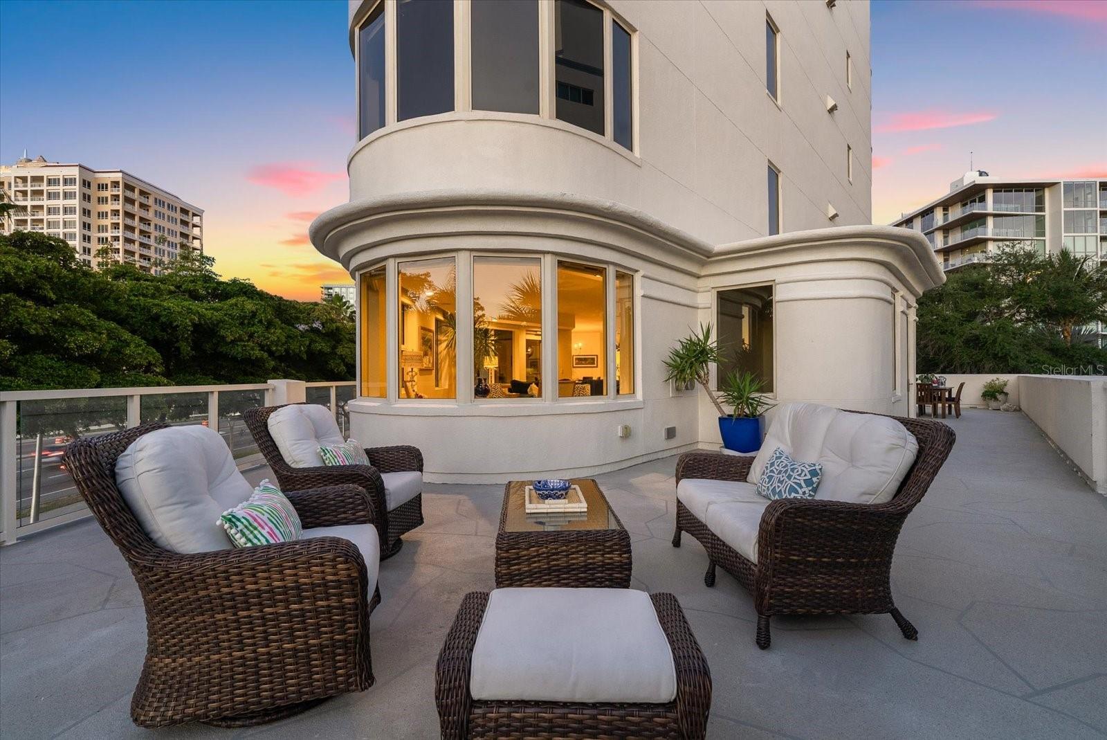 128 GOLDEN GATE PT #202A, SARASOTA, FL, 34236