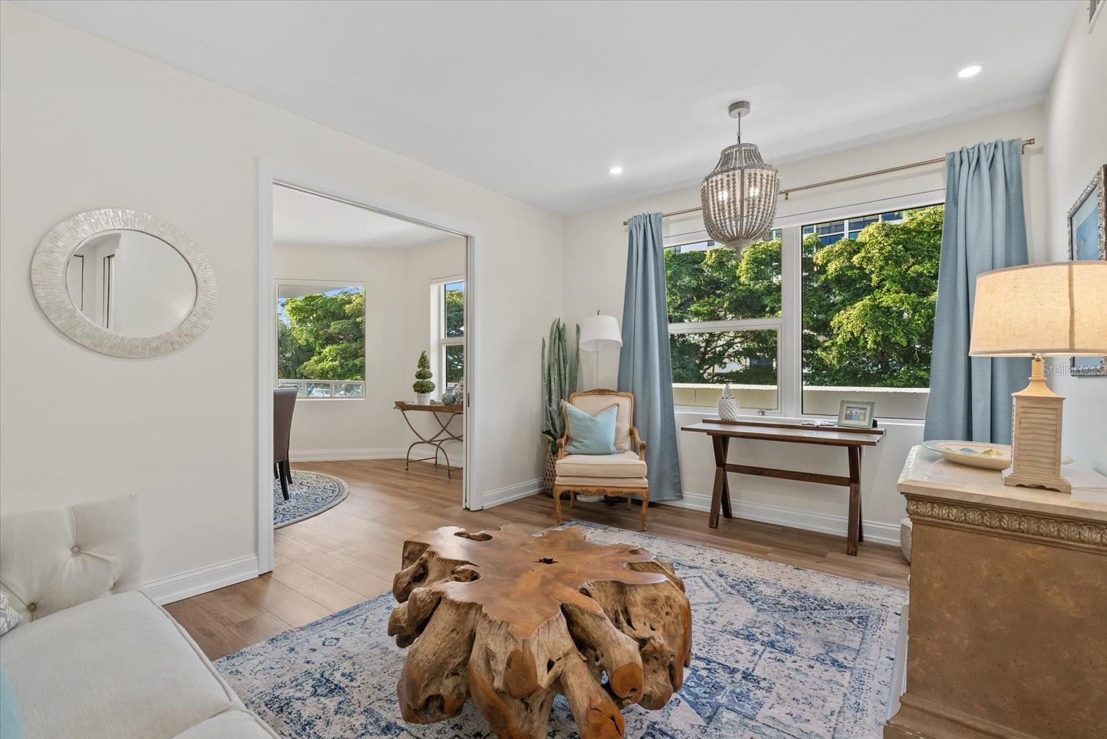 128 GOLDEN GATE PT #202A, SARASOTA, FL, 34236