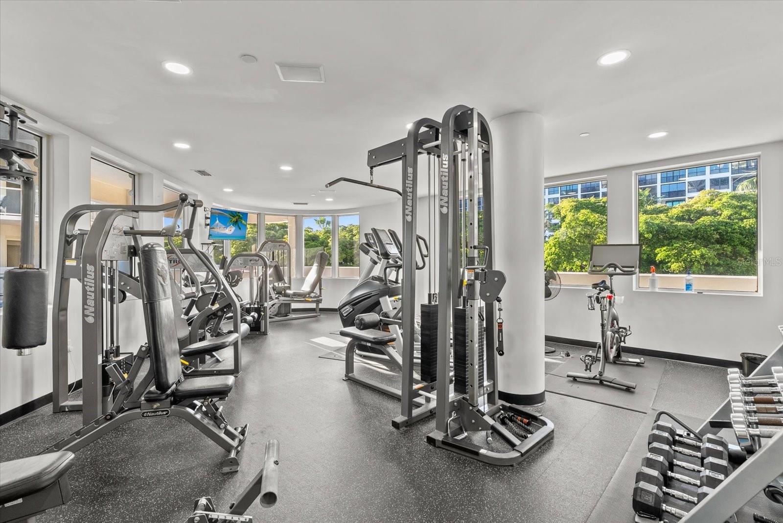 128 GOLDEN GATE PT #202A, SARASOTA, FL, 34236