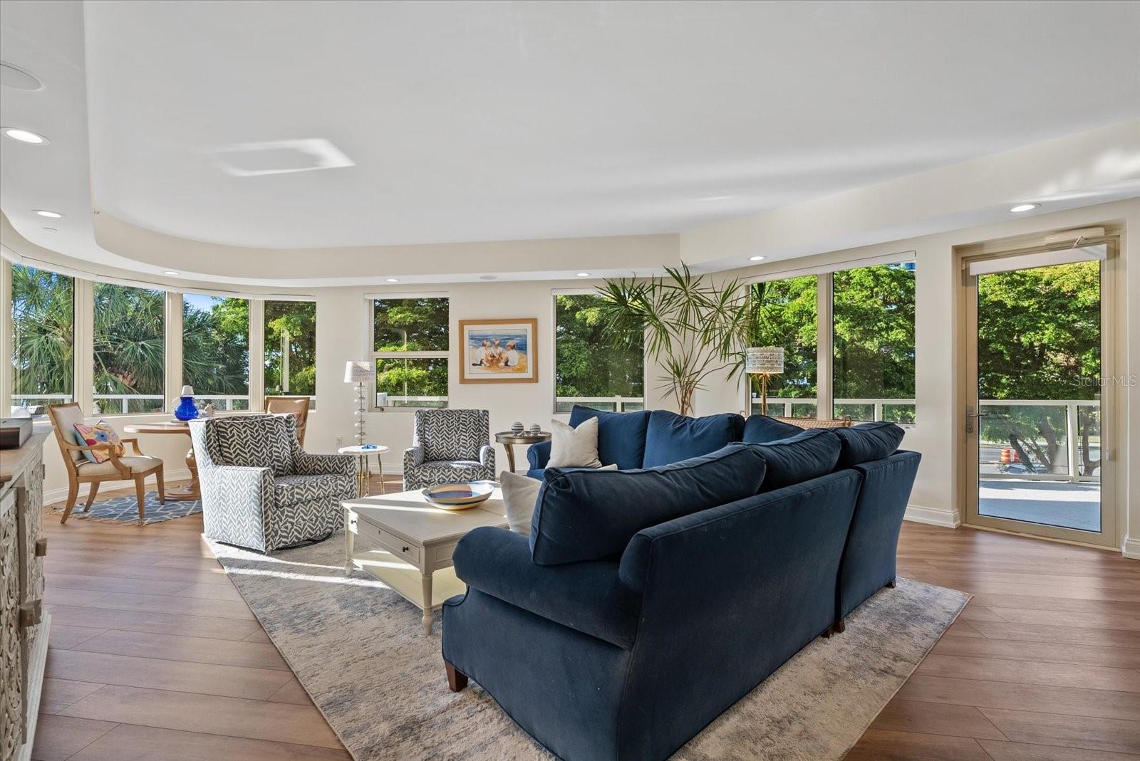 128 GOLDEN GATE PT #202A, SARASOTA, FL, 34236