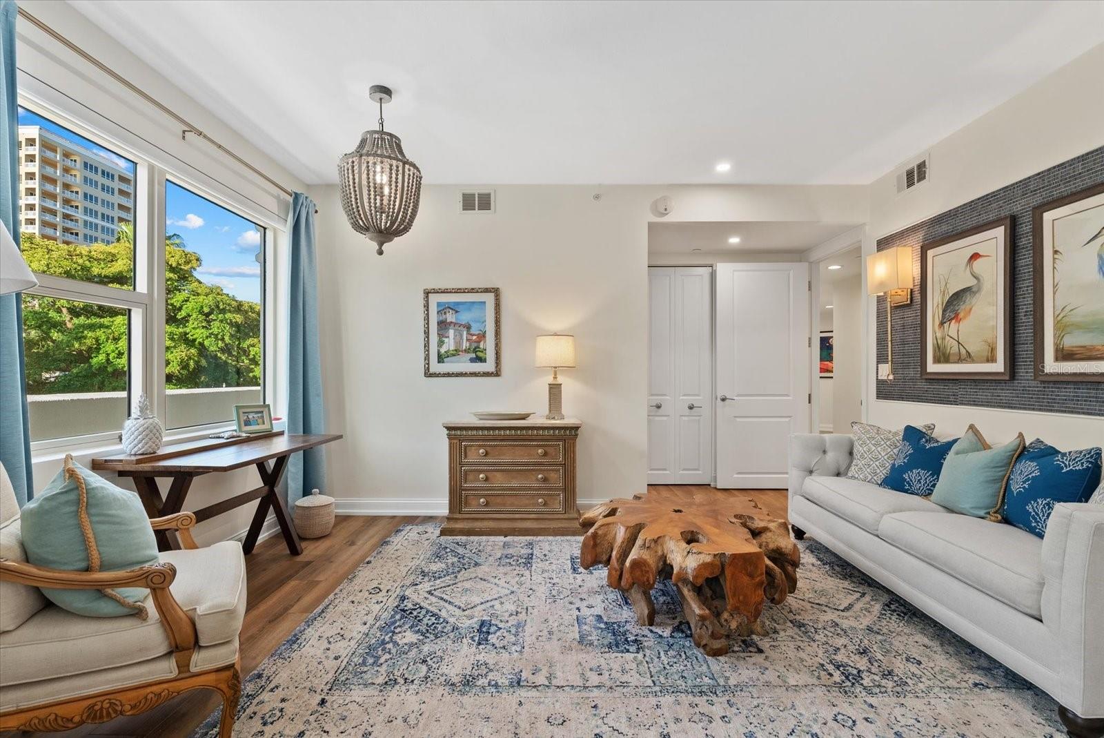 128 GOLDEN GATE PT #202A, SARASOTA, FL, 34236