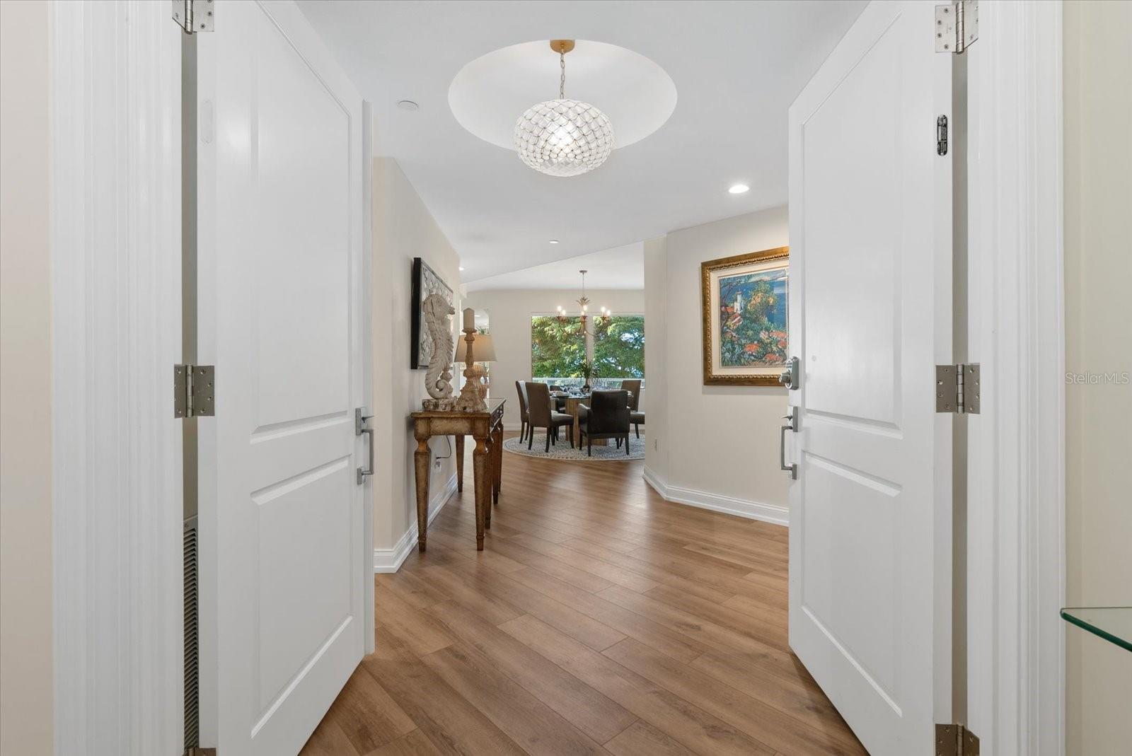 128 GOLDEN GATE PT #202A, SARASOTA, FL, 34236