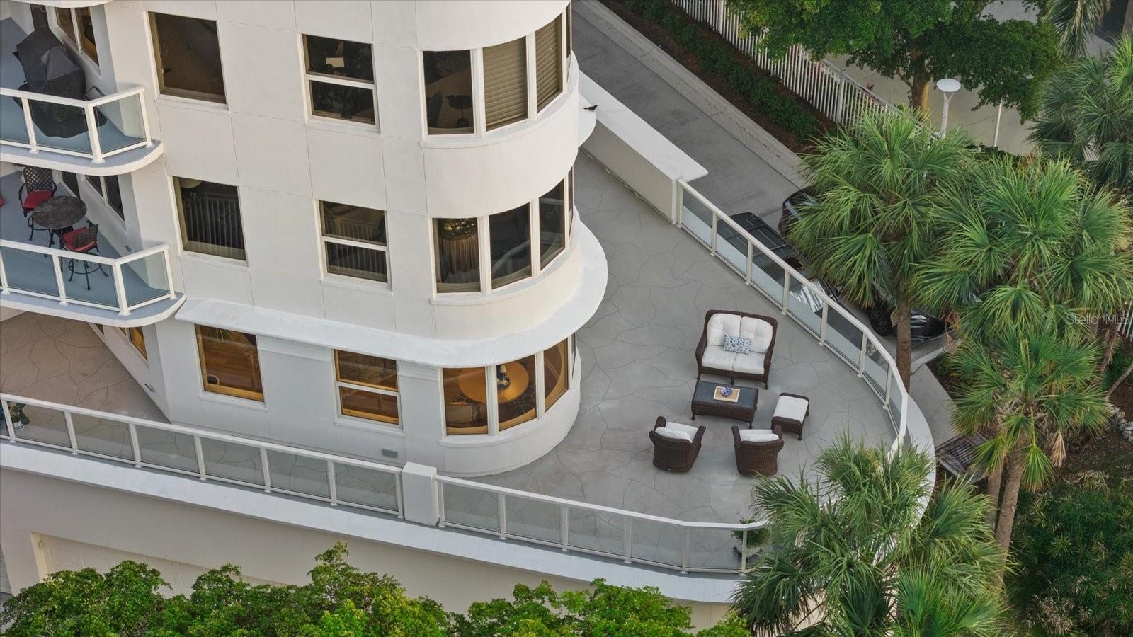 128 GOLDEN GATE PT #202A, SARASOTA, FL, 34236