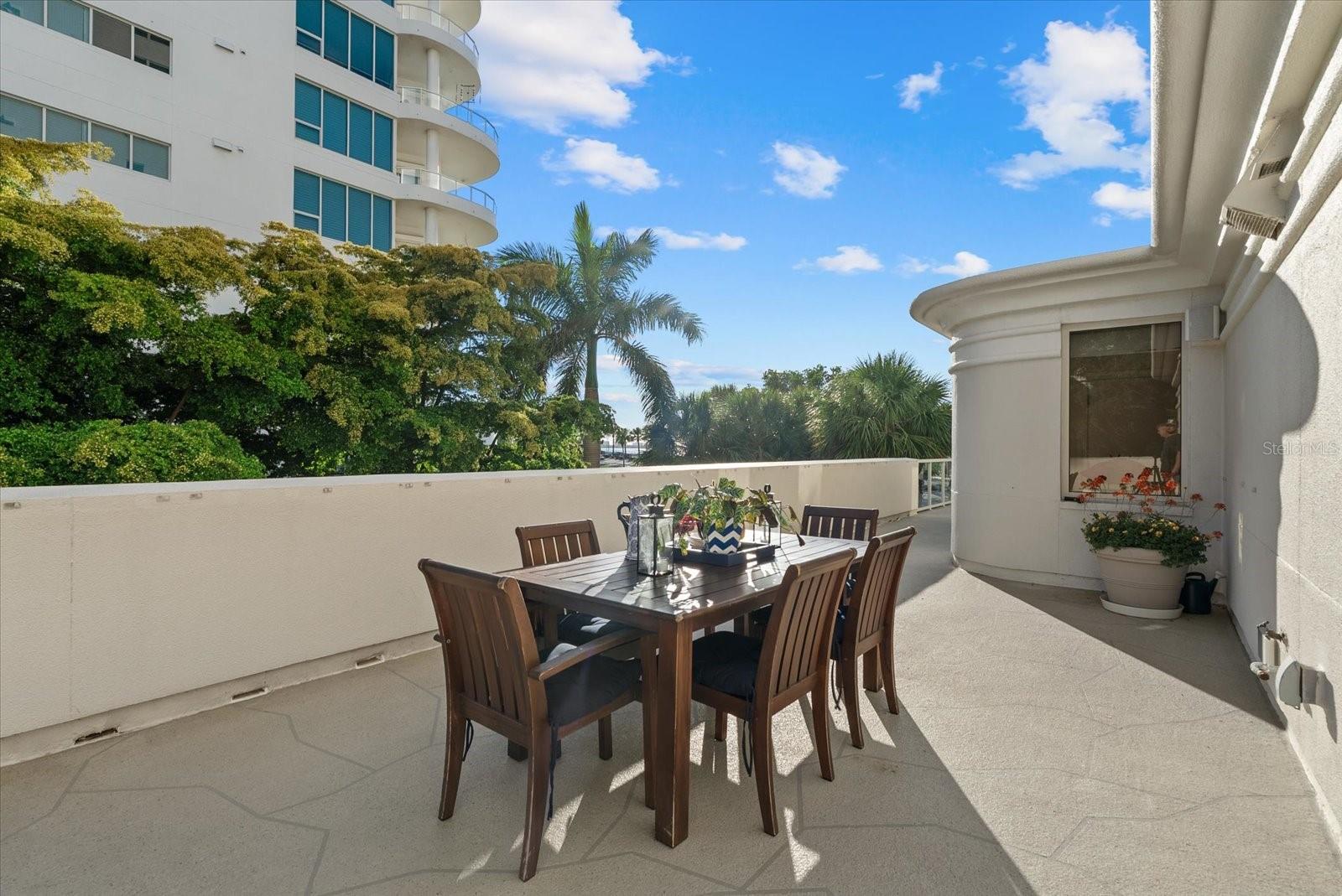 128 GOLDEN GATE PT #202A, SARASOTA, FL, 34236