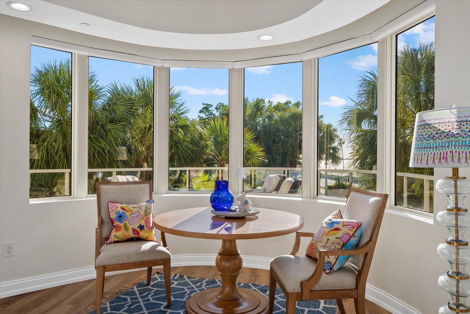 128 GOLDEN GATE PT #202A, SARASOTA, FL, 34236