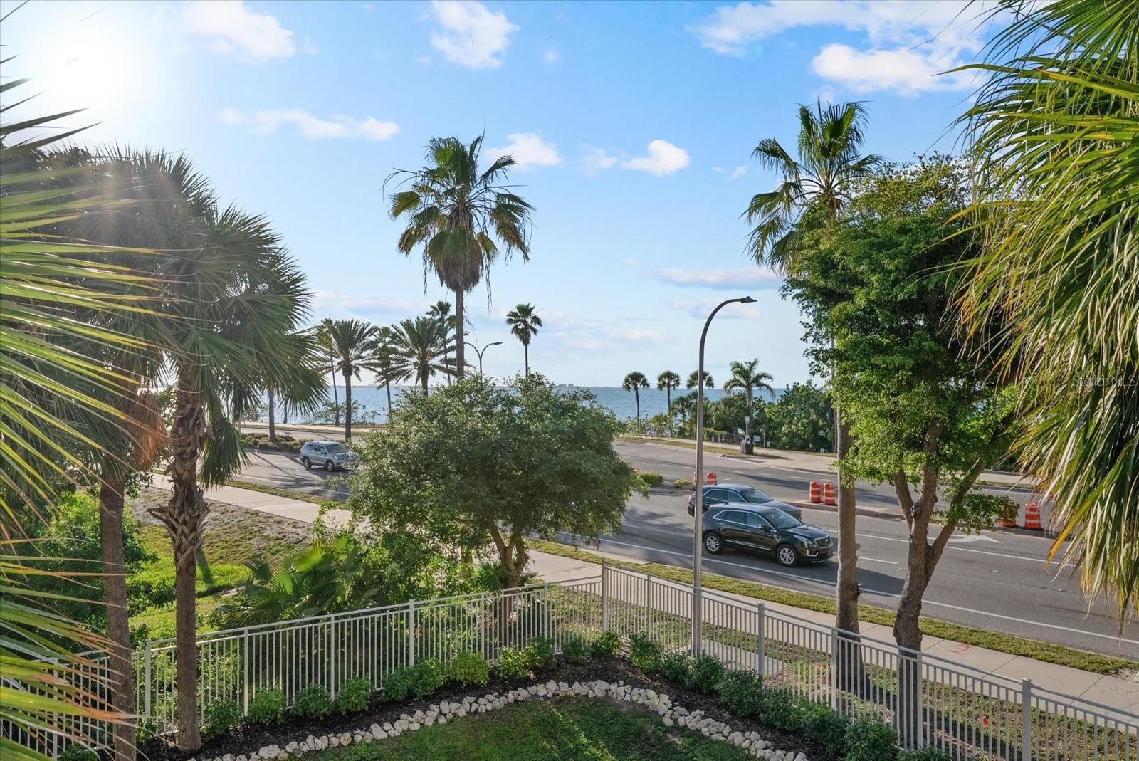 128 GOLDEN GATE PT #202A, SARASOTA, FL, 34236