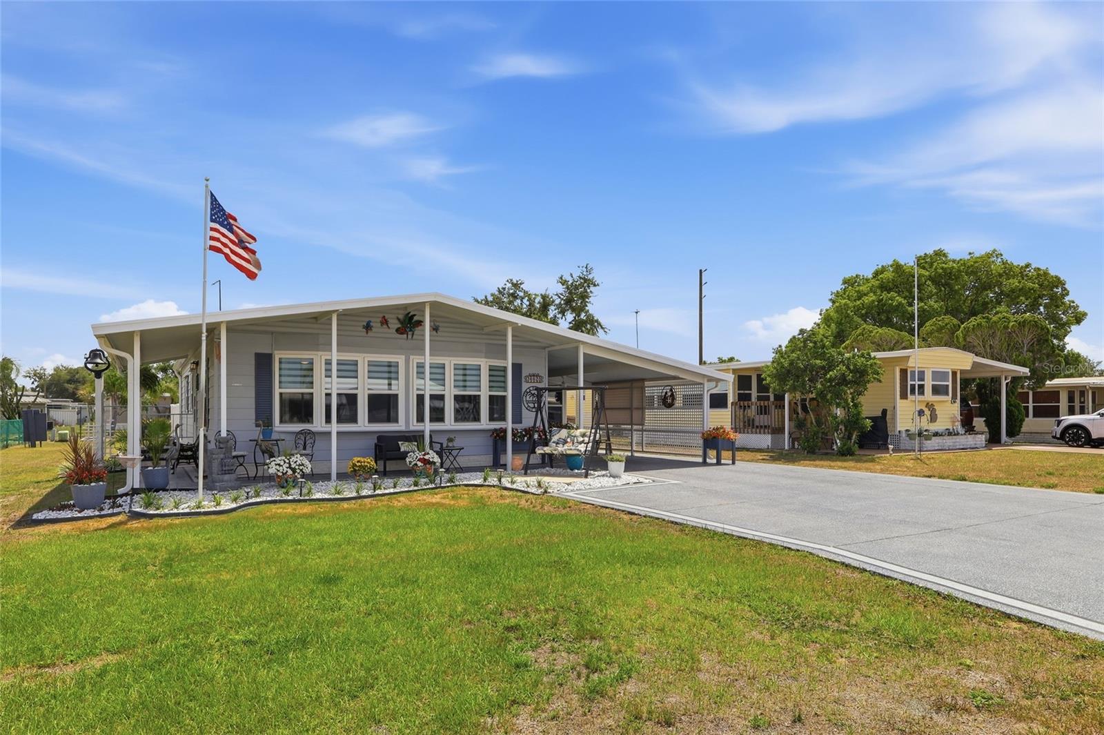 36620 KAY AVE, ZEPHYRHILLS, FL, 33542