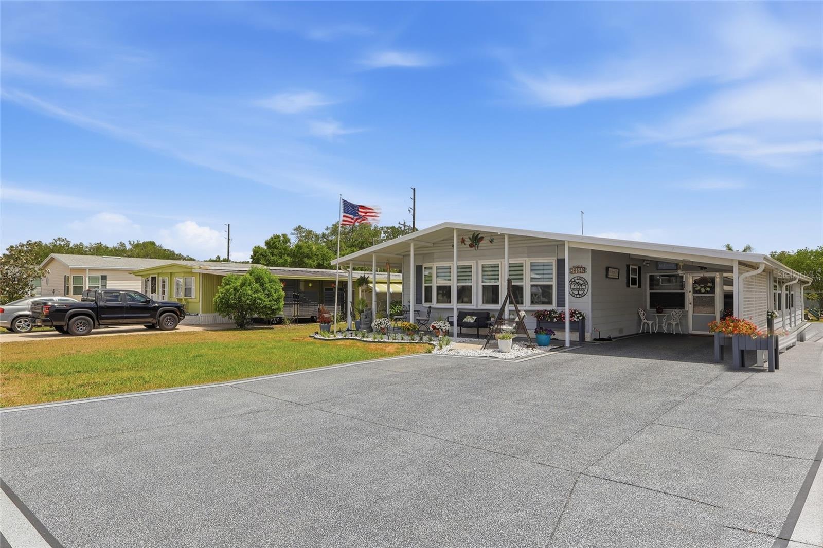 36620 KAY AVE, ZEPHYRHILLS, FL, 33542