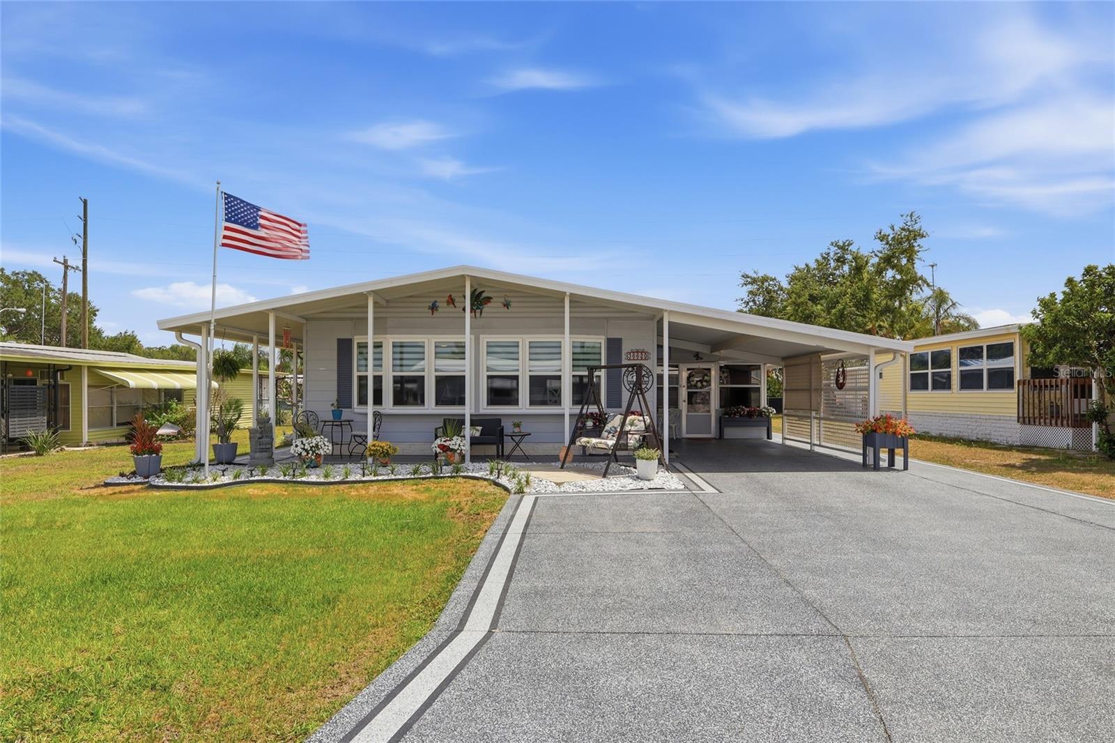 36620 KAY AVE, ZEPHYRHILLS, FL, 33542