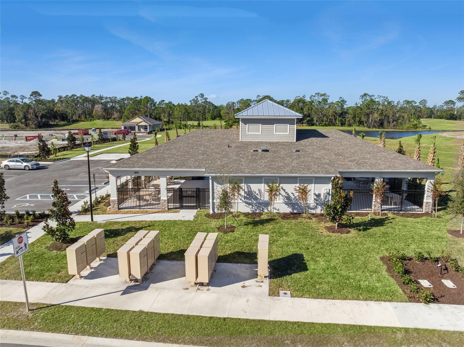 1008 CHAMPION RDG DR, DAYTONA BEACH, FL, 32124