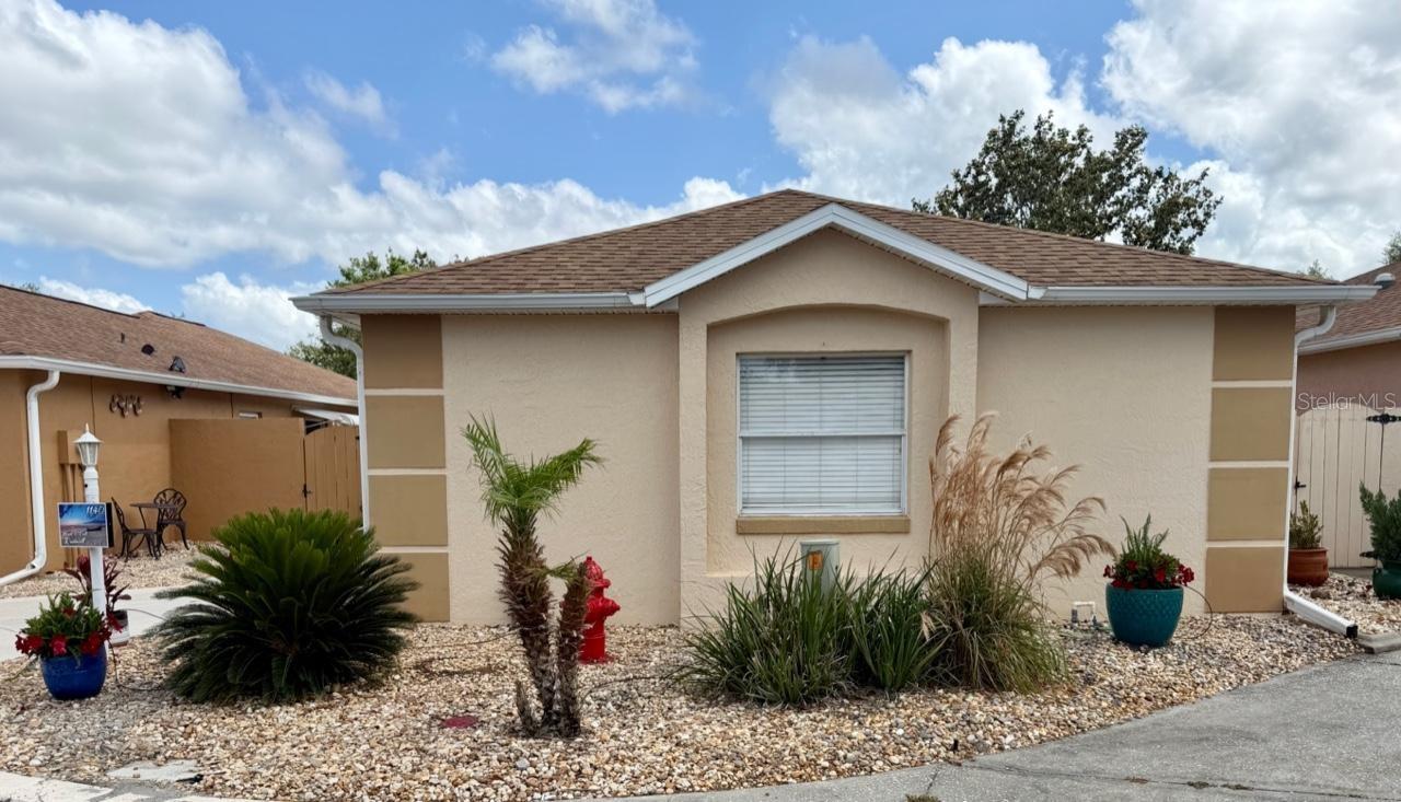 1140 BERNARDO BLVD, LADY LAKE, FL, 32159