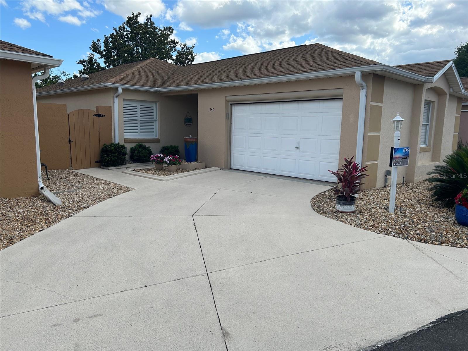 1140 BERNARDO BLVD, LADY LAKE, FL, 32159