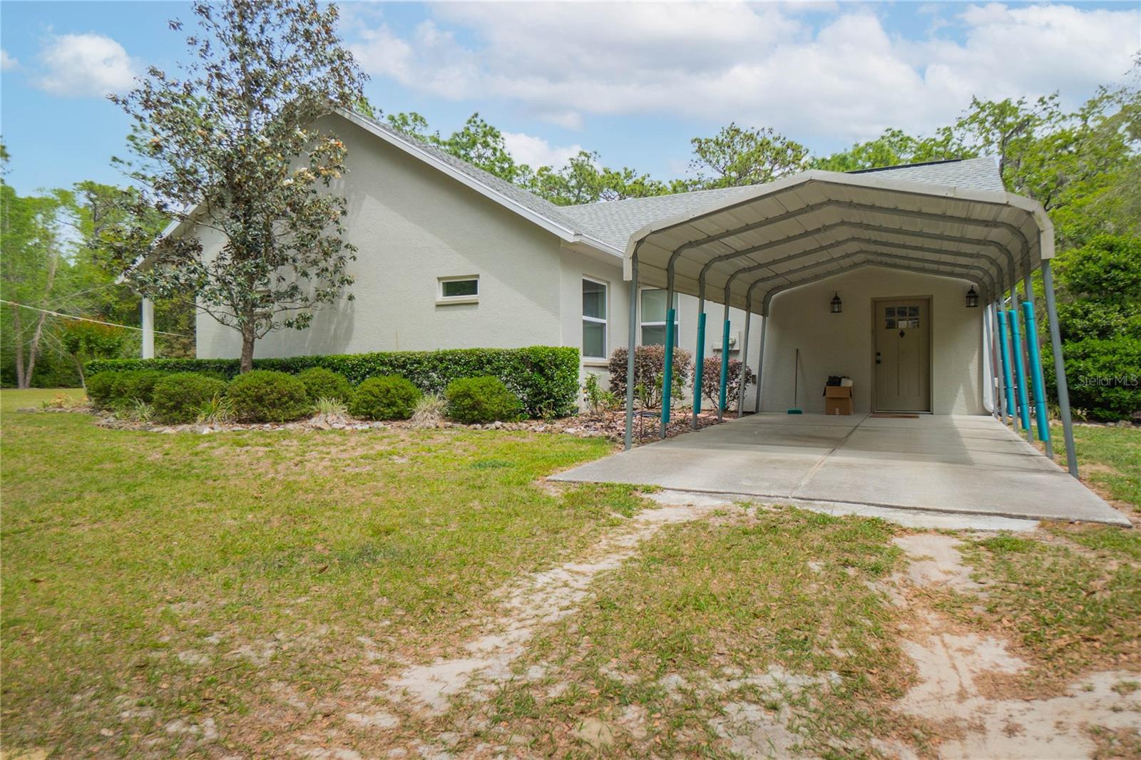 6479 W CANDIER CT, DUNNELLON, FL, 34433