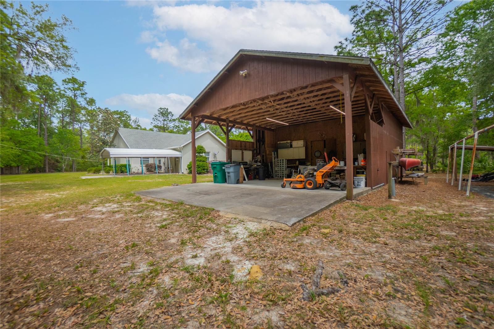 6479 W CANDIER CT, DUNNELLON, FL, 34433