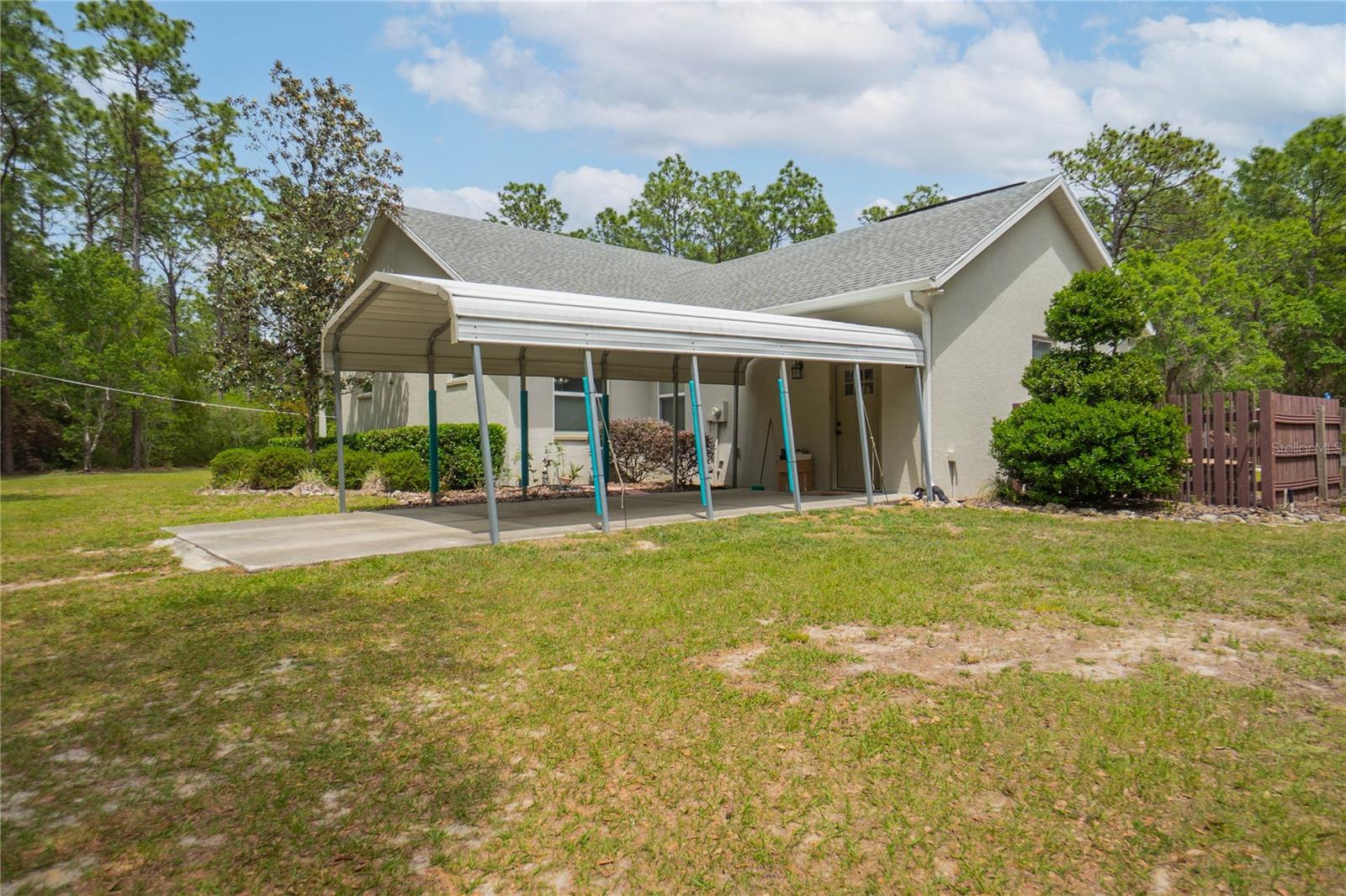 6479 W CANDIER CT, DUNNELLON, FL, 34433