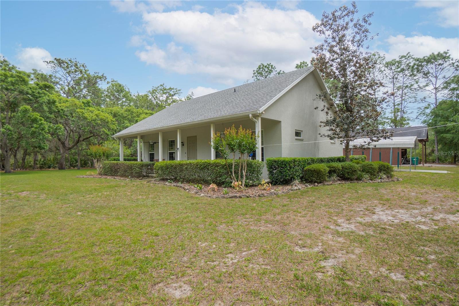 6479 W CANDIER CT, DUNNELLON, FL, 34433
