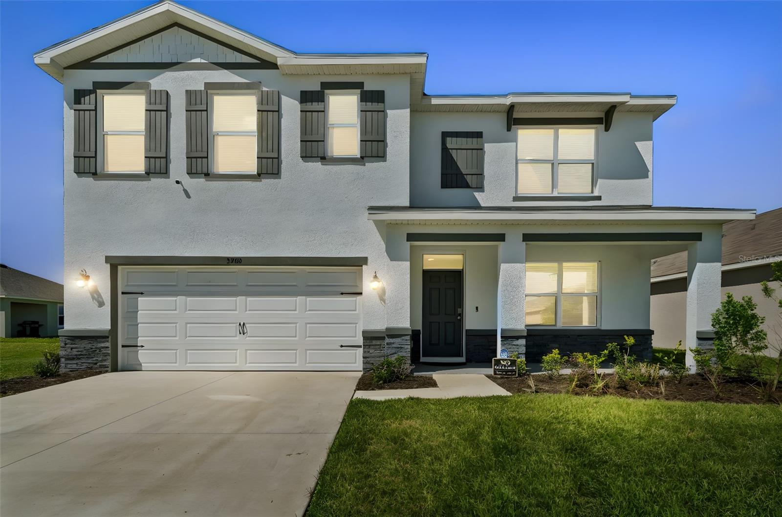 3406 GRASSY KNOLL CT, PLANT CITY, FL, 33565