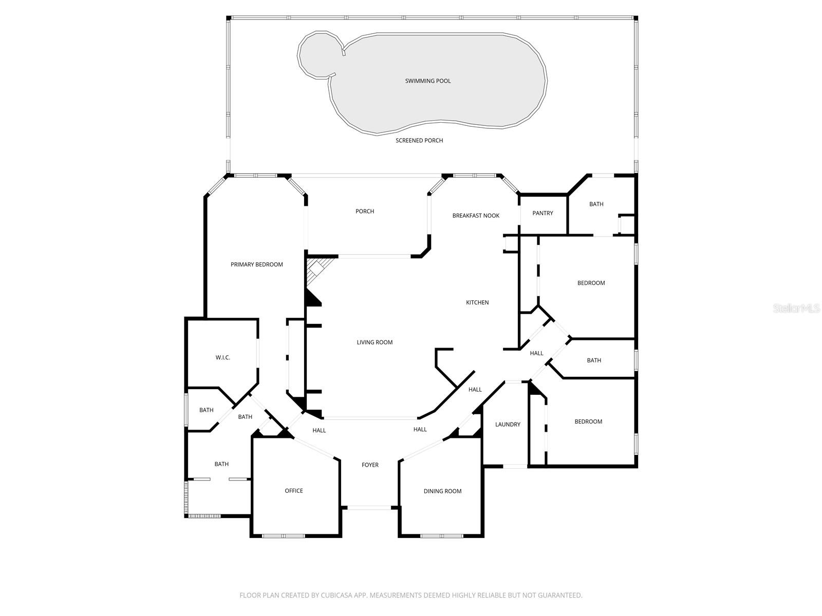 6119 9TH AVENUE CIR NE, BRADENTON, FL, 34212