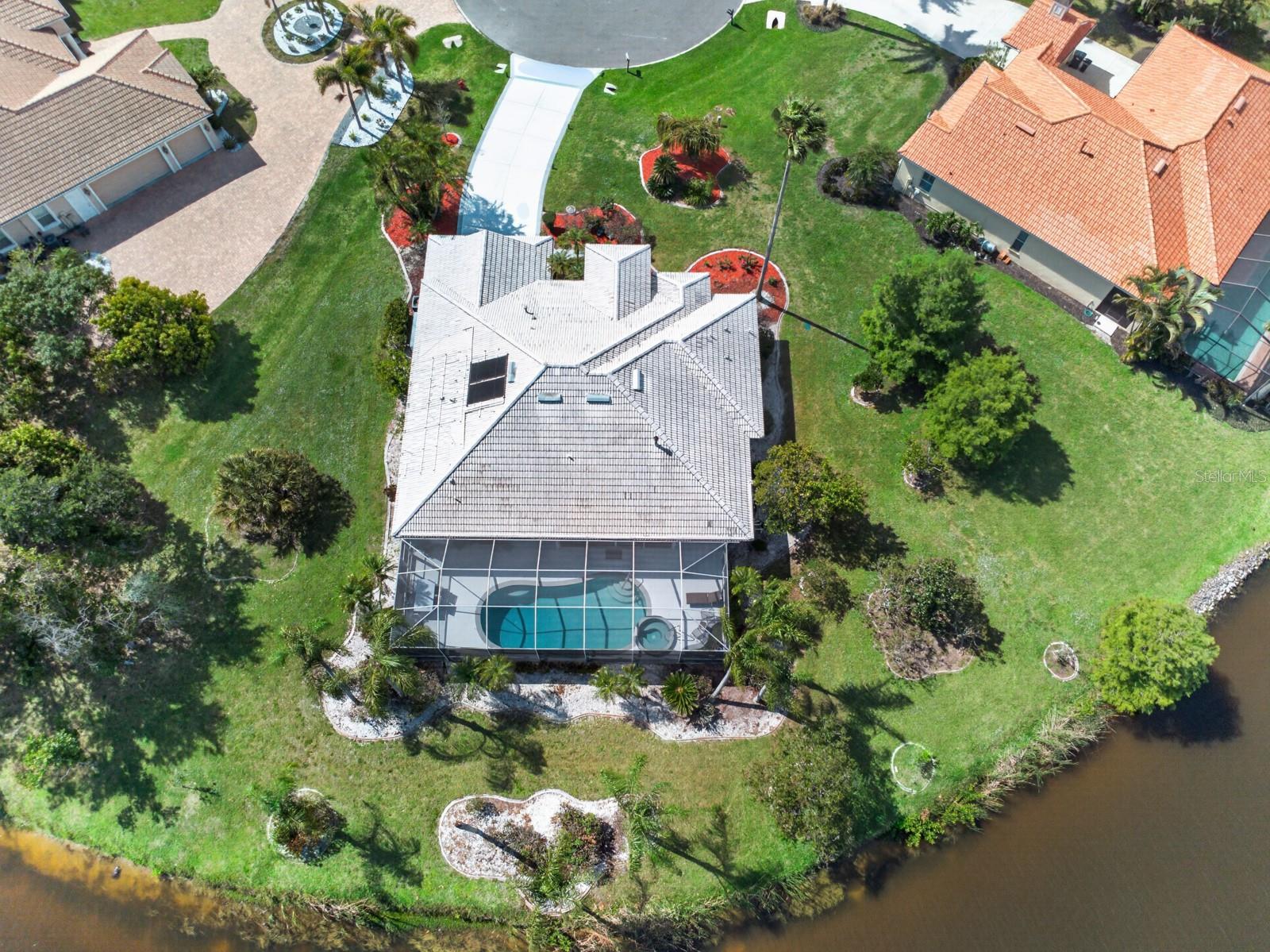 6119 9TH AVENUE CIR NE, BRADENTON, FL, 34212