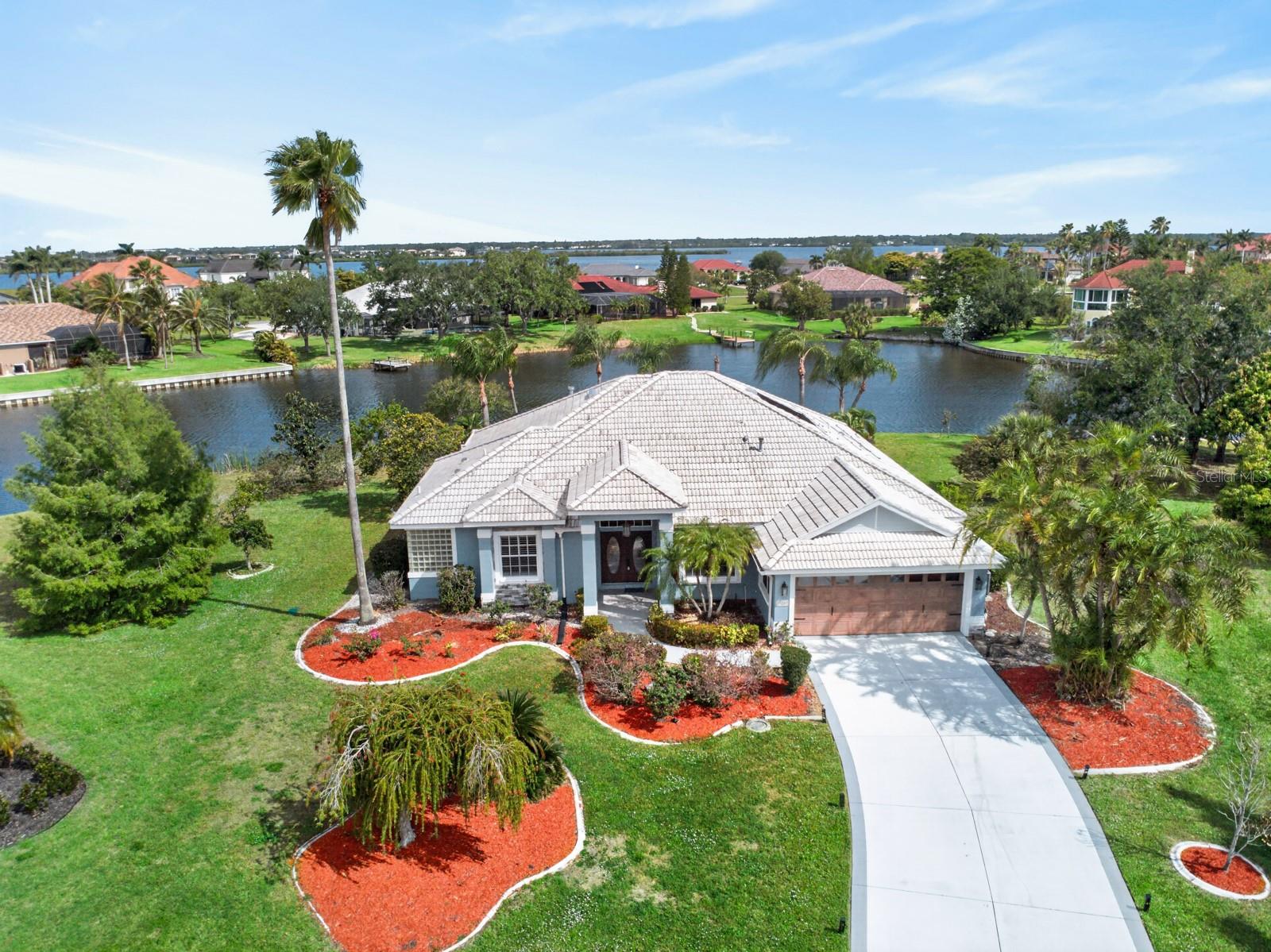 6119 9TH AVENUE CIR NE, BRADENTON, FL, 34212